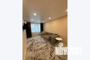 2-к квартира, посуточно, 46м2, 4/5 этаж