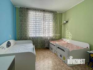 2-к квартира, на длительный срок, 50м2, 4/10 этаж