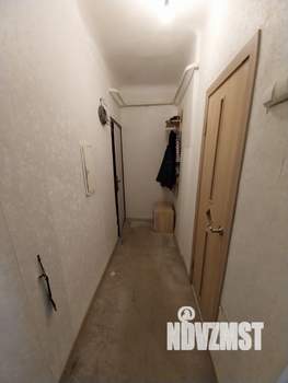 1-к квартира, на длительный срок, 32м2, 2/5 этаж