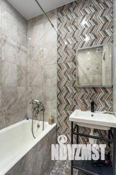 2-к квартира, посуточно, 50м2, 1/1 этаж