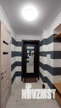 1-к квартира, посуточно, 28м2, 1/5 этаж