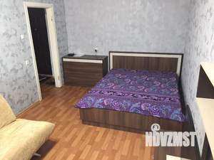 1-к квартира, посуточно, 36м2, 7/10 этаж
