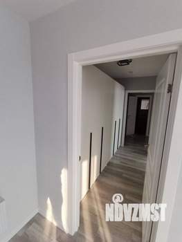 2-к квартира, на длительный срок, 58м2, 9/10 этаж