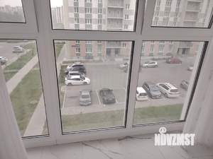 2-к квартира, посуточно, 53м2, 4/10 этаж