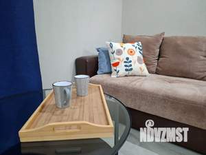 1-к квартира, посуточно, 36м2, 2/9 этаж