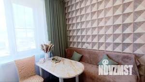 1-к квартира, посуточно, 35м2, 9/10 этаж