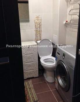 1-к квартира, на длительный срок, 34м2, 3/10 этаж