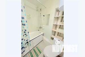 1-к квартира, посуточно, 33м2, 3/5 этаж