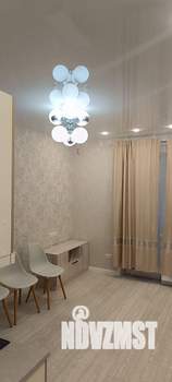 Студия квартира, на длительный срок, 25м2, 10/20 этаж