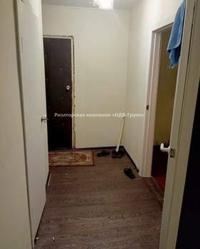 1-к квартира, на длительный срок, 35м2, 1/9 этаж