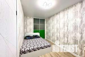 2-к квартира, посуточно, 50м2, 2/5 этаж