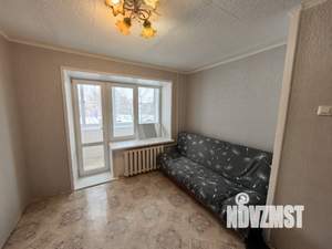1-к квартира, на длительный срок, 23м2, 2/5 этаж