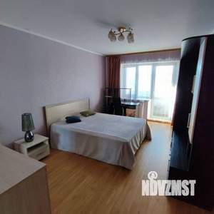 3-к квартира, на длительный срок, 70м2, 4/17 этаж