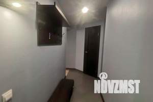 2-к квартира, посуточно, 30м2, 2/5 этаж