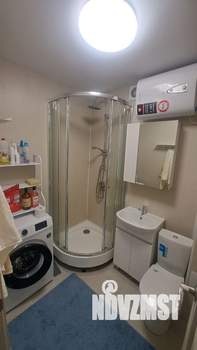 1-к квартира, посуточно, 46м2, 1/6 этаж