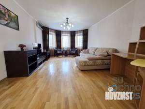 2-к квартира, посуточно, 79м2, 3/10 этаж