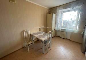 1-к квартира, на длительный срок, 40м2, 7/16 этаж