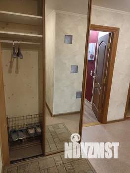 2-к квартира, посуточно, 54м2, 7/9 этаж