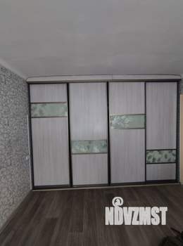 1-к квартира, на длительный срок, 35м2, 4/5 этаж