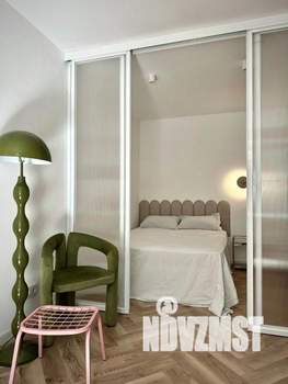 2-к квартира, посуточно, 35м2, 1/1 этаж