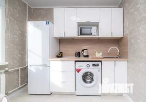 1-к квартира, посуточно, 33м2, 6/10 этаж