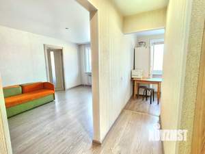 2-к квартира, на длительный срок, 50м2, 4/5 этаж