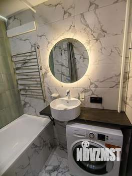 Студия квартира, посуточно, 31м2, 3/5 этаж