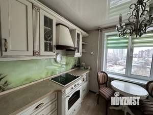 1-к квартира, на длительный срок, 34м2, 8/10 этаж