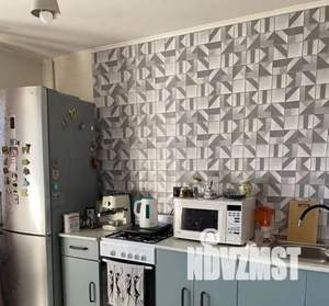 1-к квартира, на длительный срок, 30м2, 2/5 этаж