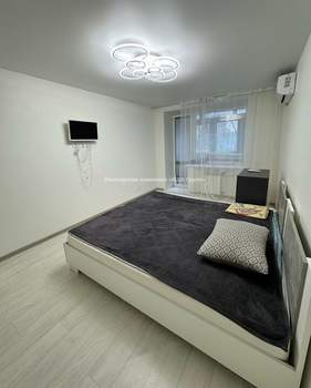 3-к квартира, на длительный срок, 60м2, 3/6 этаж