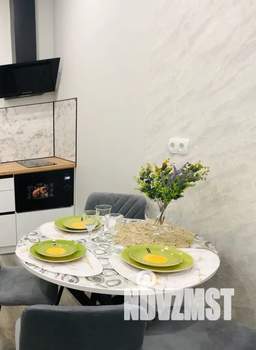 2-к квартира, посуточно, 37м2, 2/25 этаж