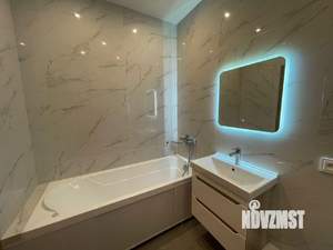 2-к квартира, на длительный срок, 70м2, 6/24 этаж