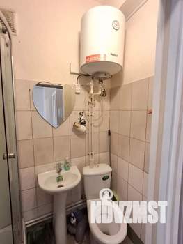 Студия квартира, посуточно, 21м2, 1/4 этаж