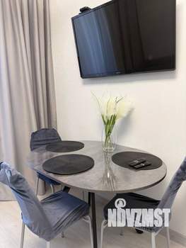 1-к квартира, на длительный срок, 32м2, 18/19 этаж