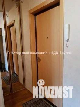 1-к квартира, на длительный срок, 32м2, 4/10 этаж