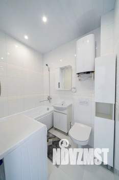 1-к квартира, посуточно, 36м2, 10/26 этаж