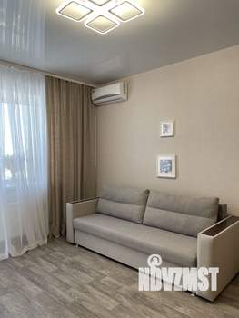 Студия квартира, на длительный срок, 31м2, 14/25 этаж