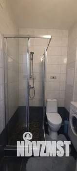 Студия квартира, посуточно, 22м2, 22/25 этаж