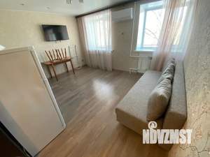 Студия квартира, посуточно, 23м2, 4/5 этаж