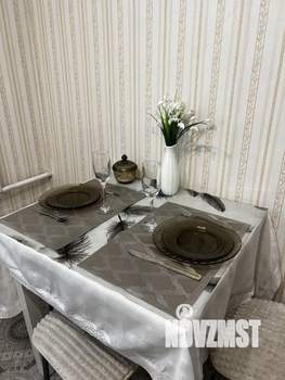 1-к квартира, посуточно, 28м2, 2/5 этаж