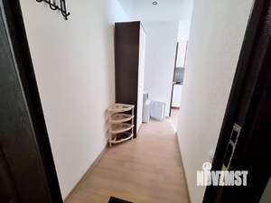 1-к квартира, посуточно, 18м2, 1/5 этаж