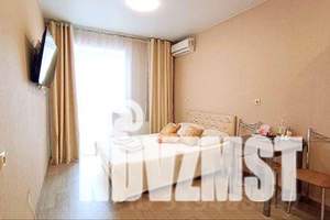 1-к квартира, посуточно, 24м2, 18/25 этаж