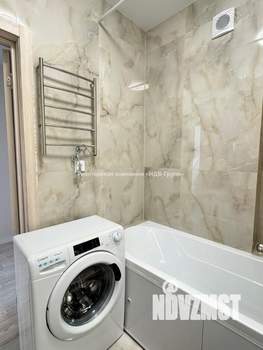 Студия квартира, на длительный срок, 28м2, 6/21 этаж