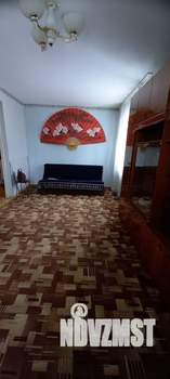 1-к квартира, на длительный срок, 31м2, 3/5 этаж