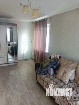 1-к квартира, на длительный срок, 30м2, 4/5 этаж