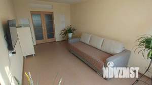 3-к квартира, посуточно, 69м2, 9/9 этаж