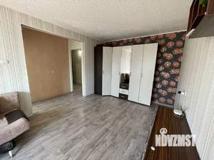 1-к квартира, на длительный срок, 36м2, 5/6 этаж