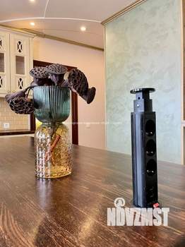 3-к квартира, на длительный срок, 101м2, 8/9 этаж