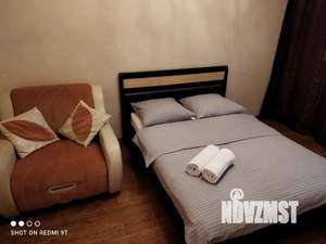 2-к квартира, посуточно, 70м2, 6/16 этаж