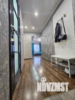 1-к квартира, посуточно, 37м2, 2/24 этаж